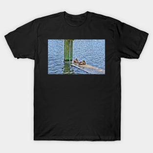 High Tide T-Shirt